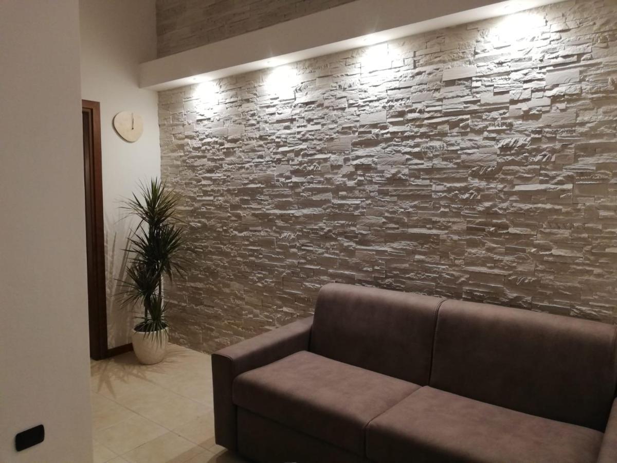 Attico Vistalago - Centro Citta Verbania Kültér fotó